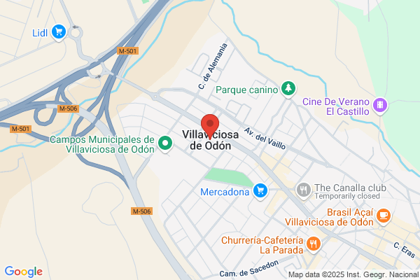 Mendez Botella j. L.