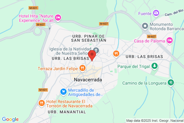 Abadia Servicios Residenciales S.L.