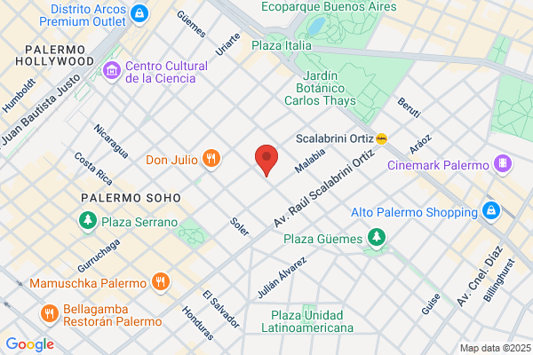 Estilo Inmobiliario S.A.