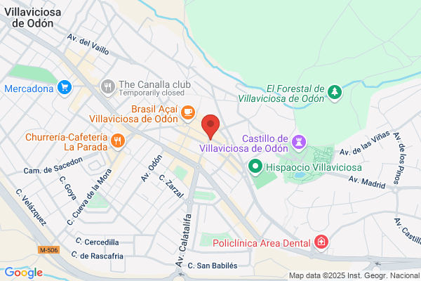 Banco Santander S.A.