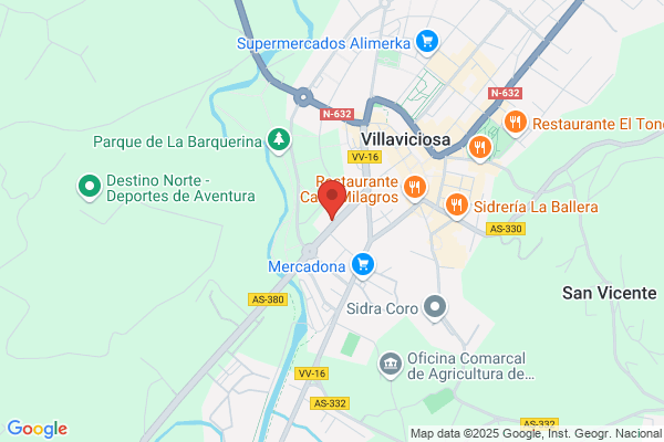 reformas interiores y exteriores BRIOL