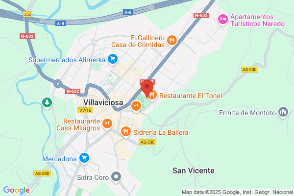 Del Monte Obras Y Reformas