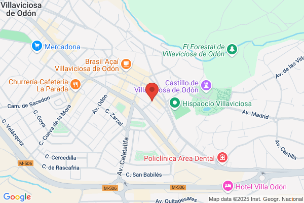 Carpio Mu-Oz d. Del C.