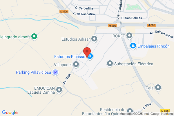 Gastrodon S.L.