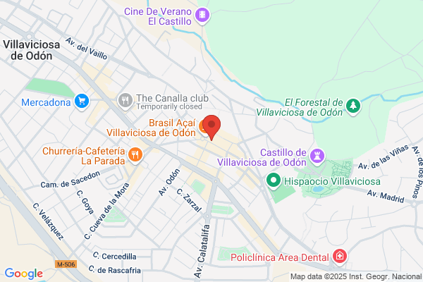 Fuente Pulpon j. L. De La