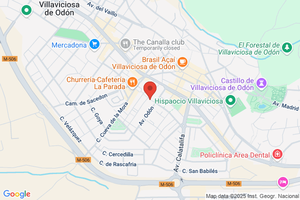 Villamed S.A.