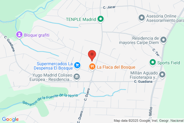Clinica Veterinaria El Bosque