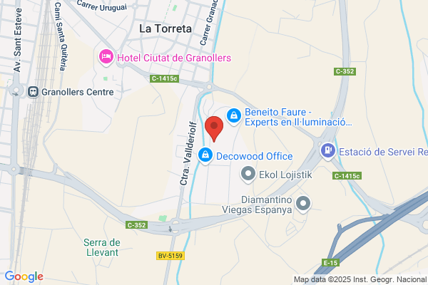 Denols S.L.