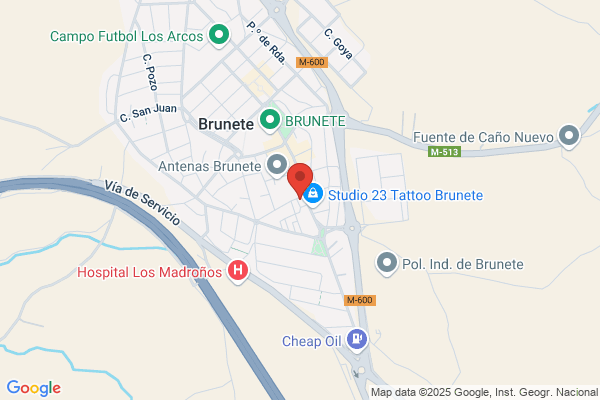 Clínica Odontológica Cabo Dental