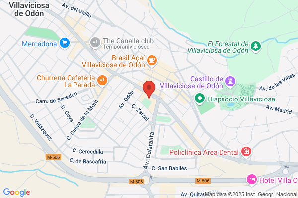 Clínica Dental Dr. Cortés - Smile Odontopediatría