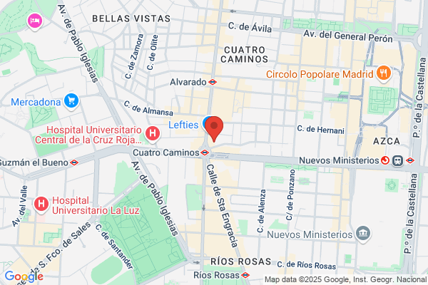 Tecnicos En Salud Ambiental Asociados S.L.