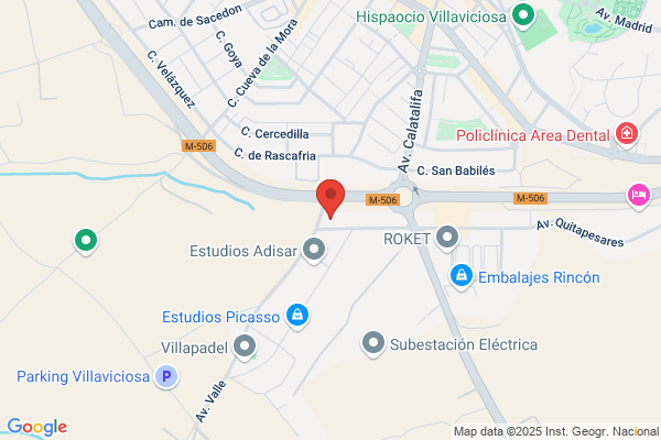 Grupo Diagonal S.L.