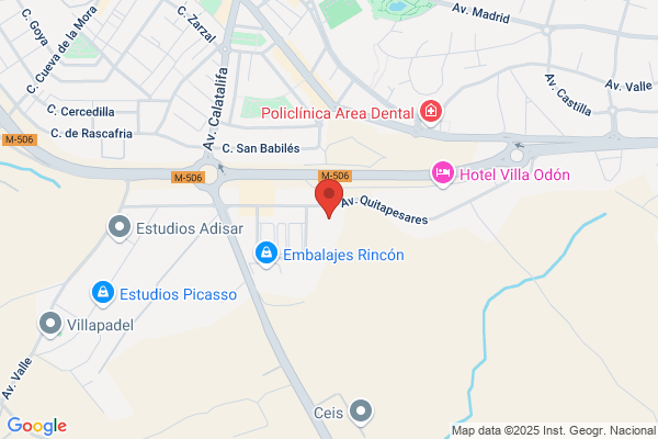 Electrolux Industrial S.A.
