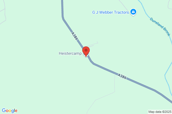 Heistercamp S.L.