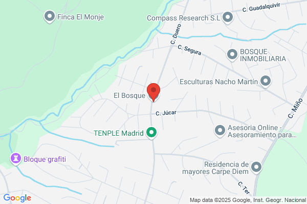 Cooperativa De Enseñanza Magerit