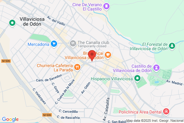 Farmacia Del Real