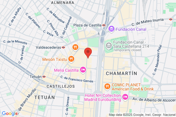 Asesoramiento Juridico Martin Anton Y Asociados S.L.