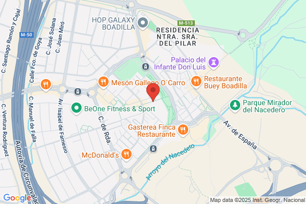 Inmobiliaria Caolves