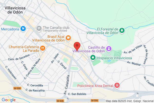 Gestion Inmobiliaria D-3 S.L.