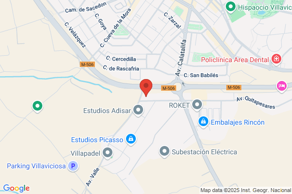 Inversionista Comercial S.A.