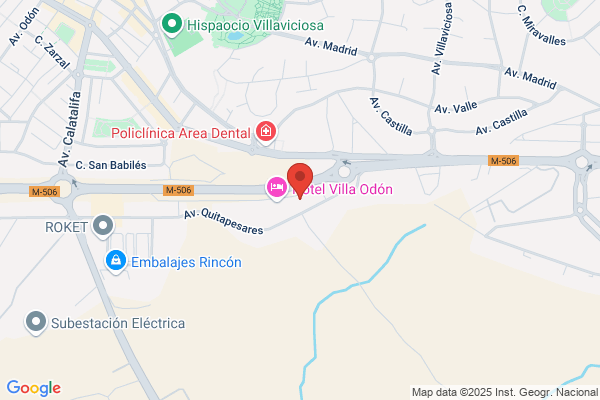 Pompa Eventos