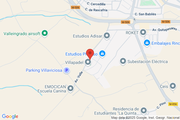 Lab. Caldés