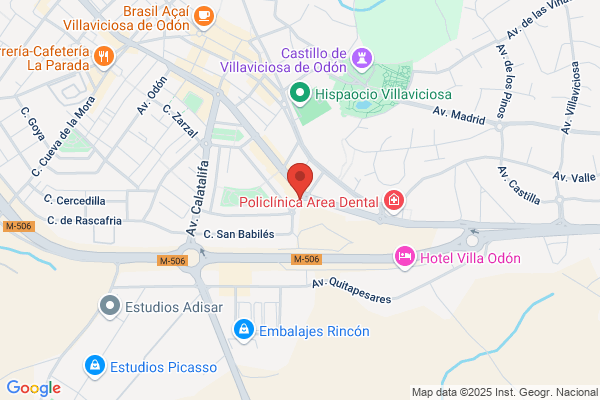 Panificadora Delago Pablos S.L.