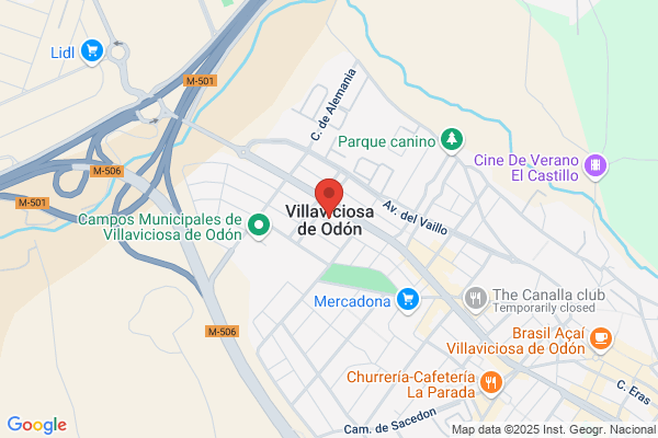 BADIOLA&COPPER S.L