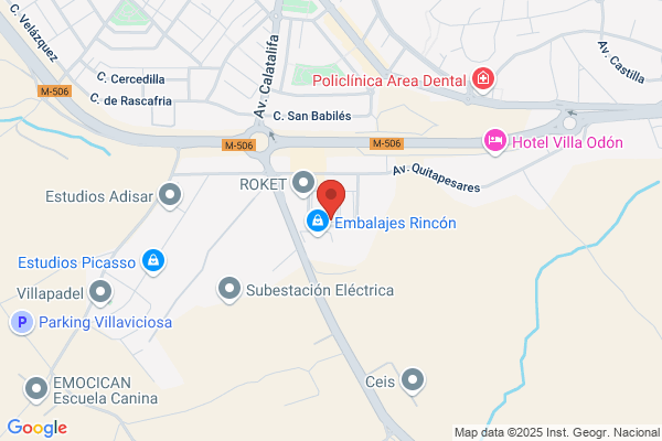 Badapin S.L.