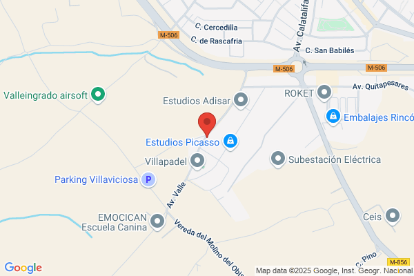 Barrado Rodriguez d.