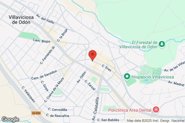 Clínica Medicodón