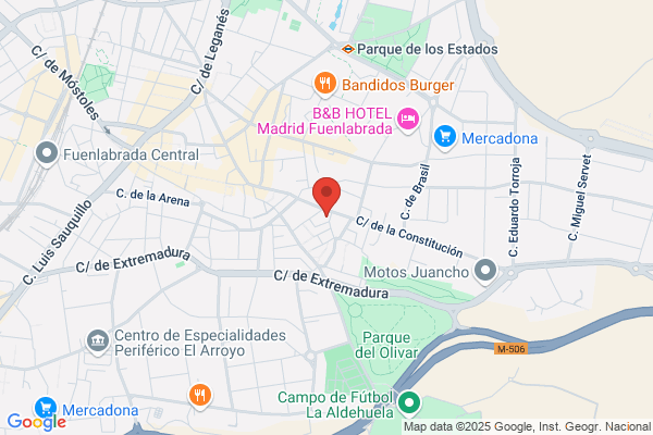 Confort Security 24h S.L