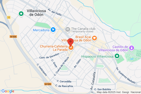 Distribuidora J.Mora S.L.