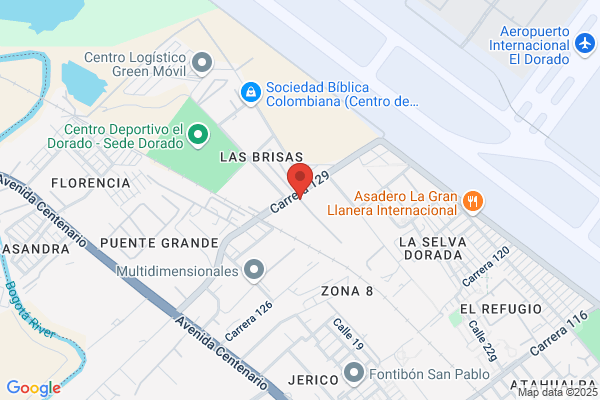 Mecanizados Imal S.A.