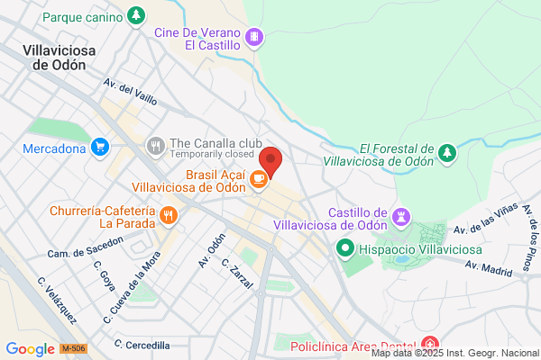 Taller Artesano Los Rosales S.A.