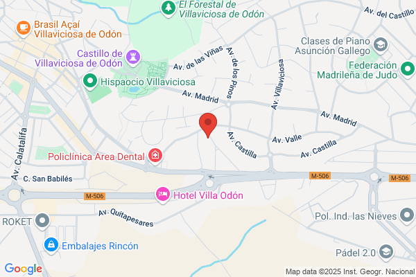 Tapicerías de Diego - Tapiceros