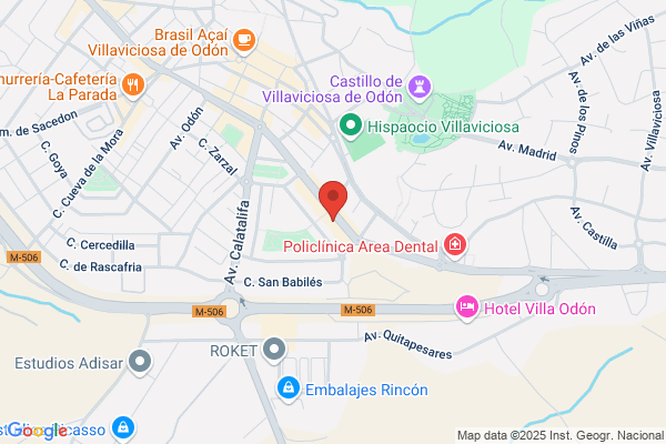 Piscipool S.L.