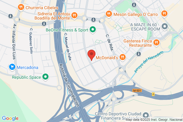Lashes&Go Boadilla