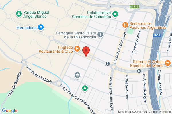 Sarabia - Centro De Belleza