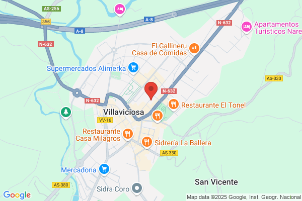 Estética Línea