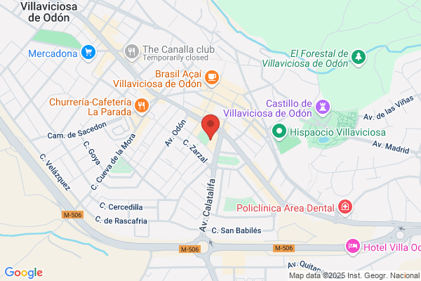Gomez Gallego a.