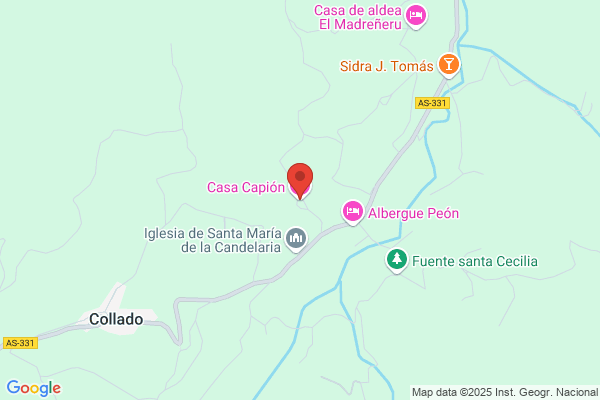Casa Campa