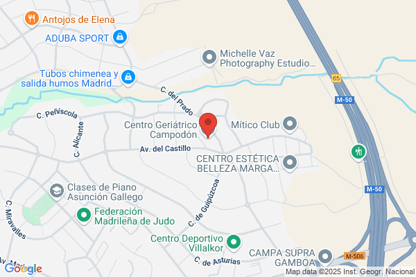 Campodon