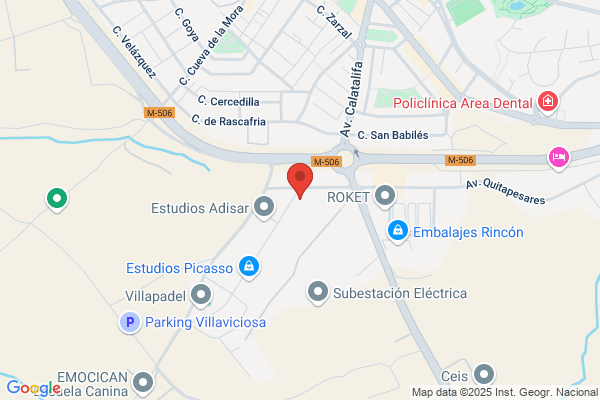 Electroson Comunicacion S.A.