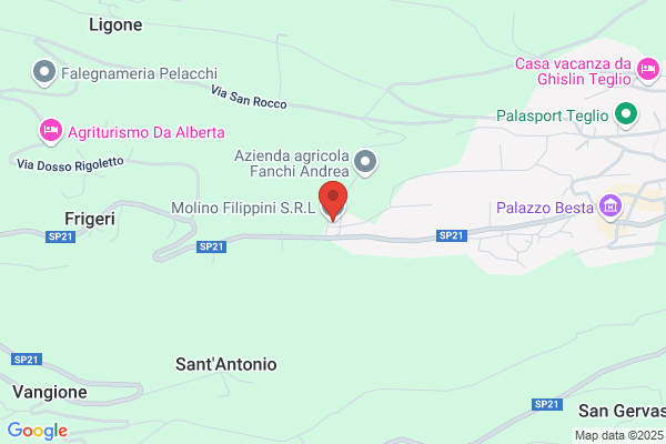 Filippini España S.A.