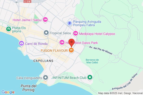 La Cage De Medrano S.A.