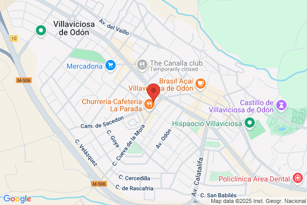 La Caixa