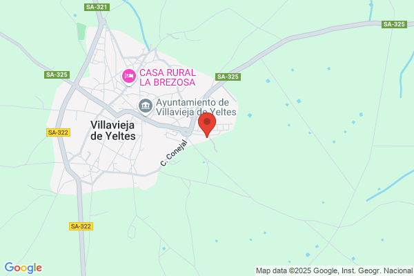 Colegio Nacional Comarcal