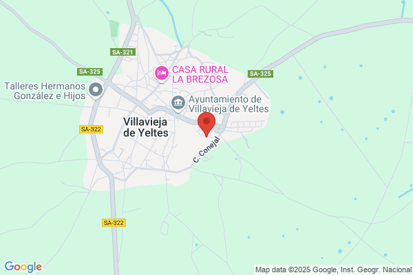 Fundacion Benefica Virgen De Los Caballeros
