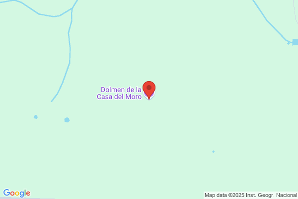 Moro De La Fuente a.